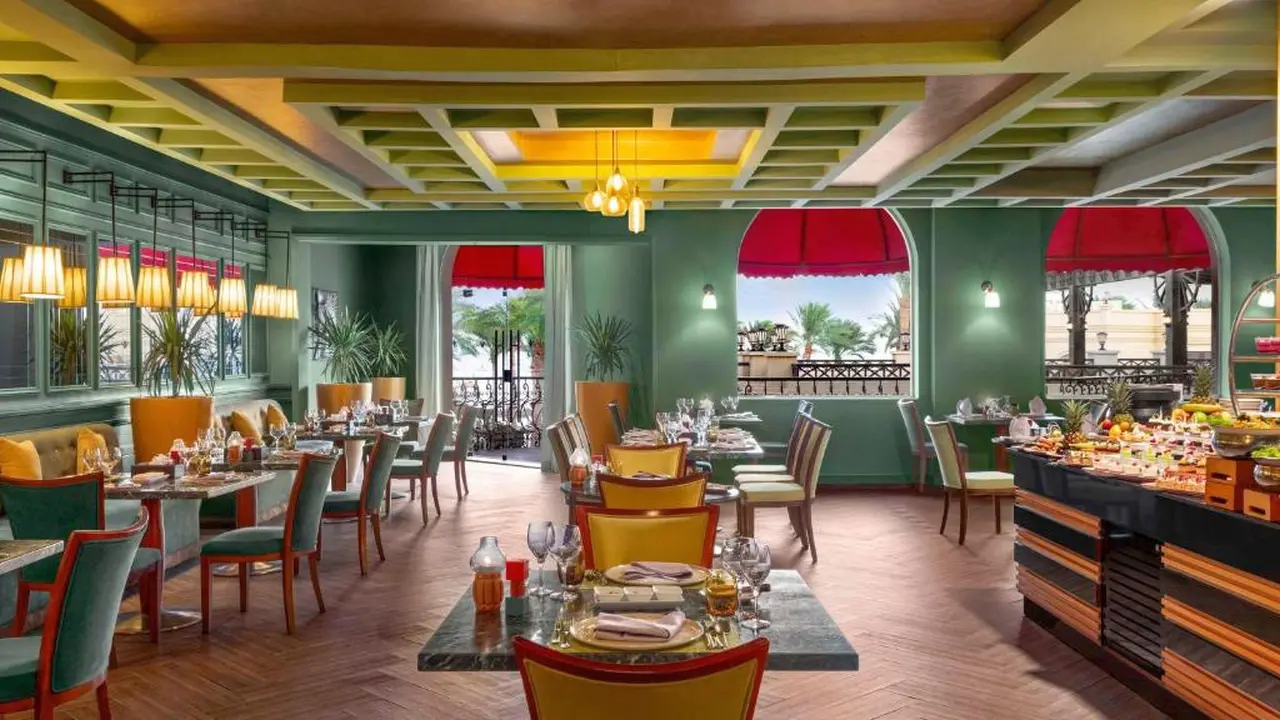 Hotel Rixos Adults Only - Sharm Elshikh